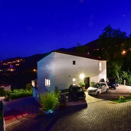 Apartment Nave Ičići 外观 照片