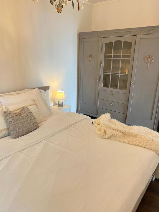 Apartment Nave Ičići 外观 照片