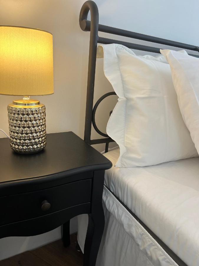 Apartment Nave Ičići 外观 照片
