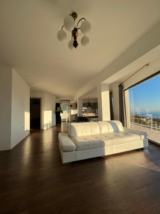 Apartment Nave Ičići 外观 照片