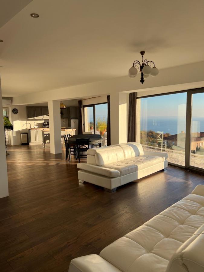 Apartment Nave Ičići 外观 照片