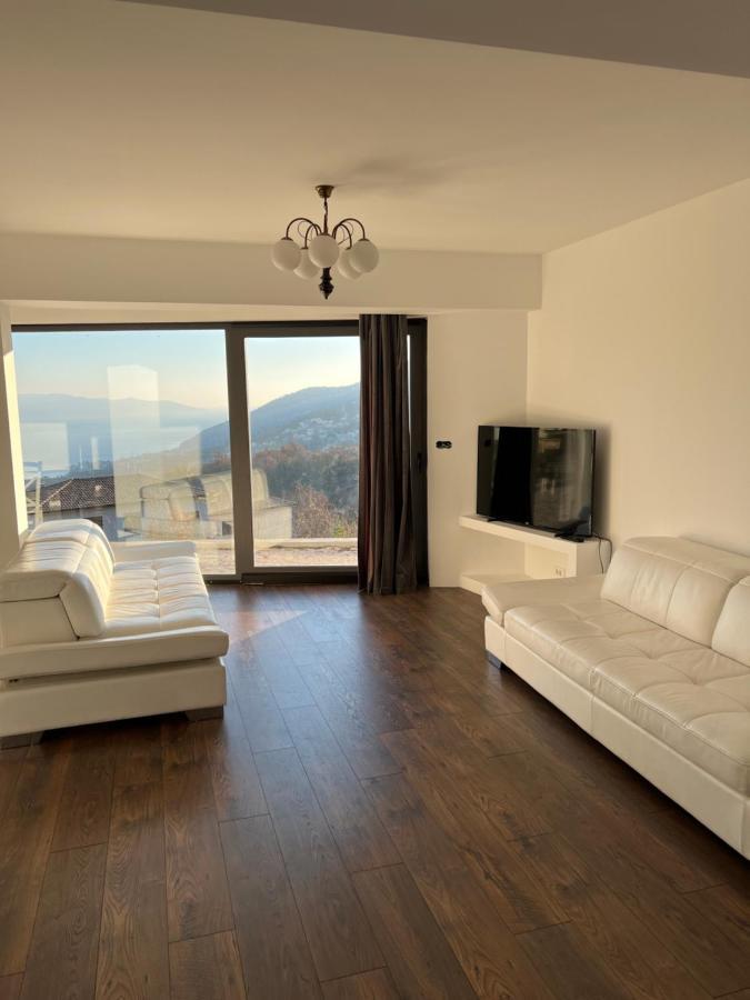 Apartment Nave Ičići 外观 照片