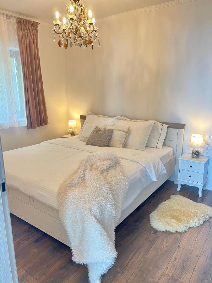 Apartment Nave Ičići 外观 照片