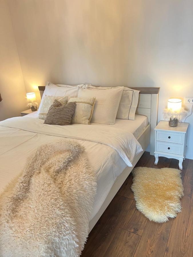 Apartment Nave Ičići 外观 照片