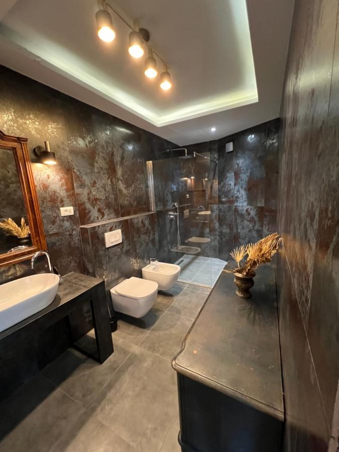 Apartment Nave Ičići 外观 照片