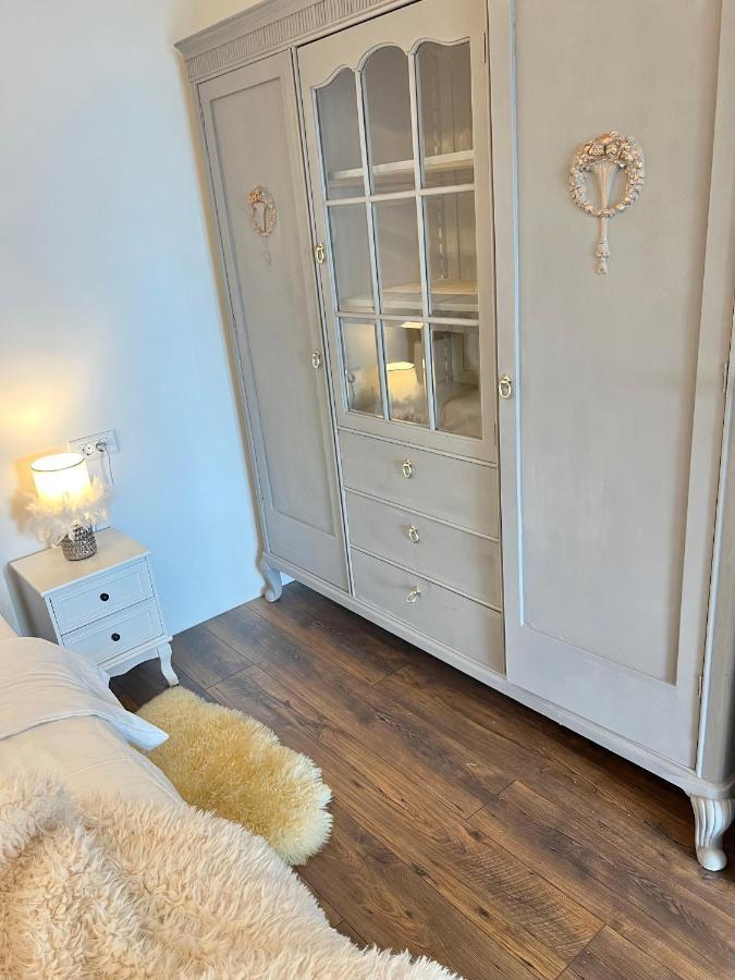 Apartment Nave Ičići 外观 照片