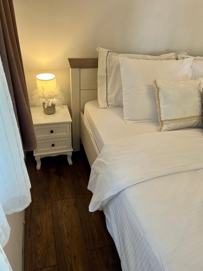 Apartment Nave Ičići 外观 照片