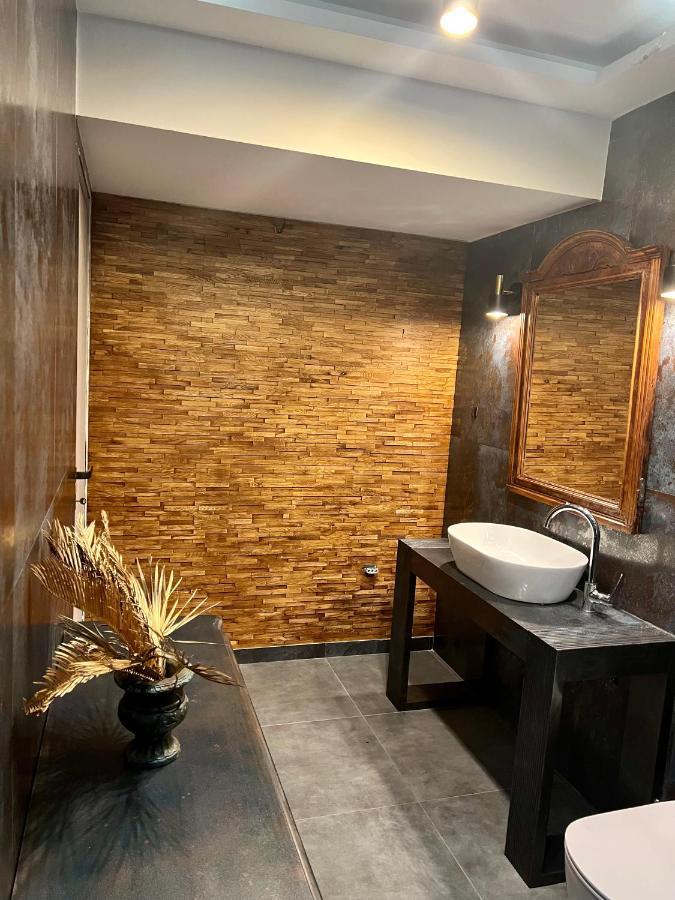 Apartment Nave Ičići 外观 照片