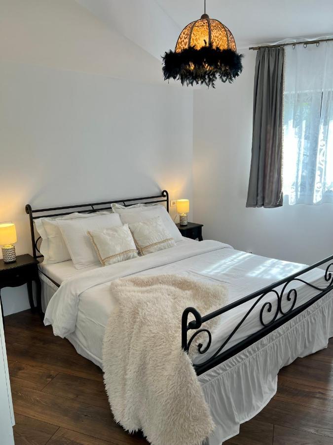 Apartment Nave Ičići 外观 照片