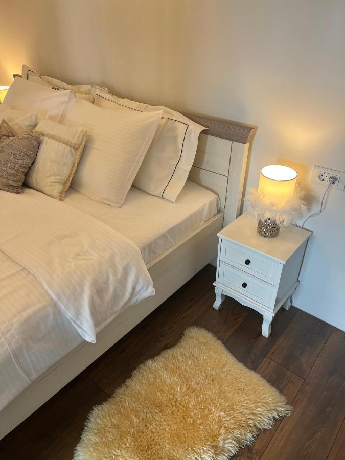 Apartment Nave Ičići 外观 照片