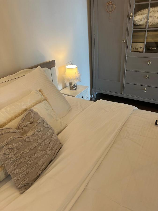 Apartment Nave Ičići 外观 照片