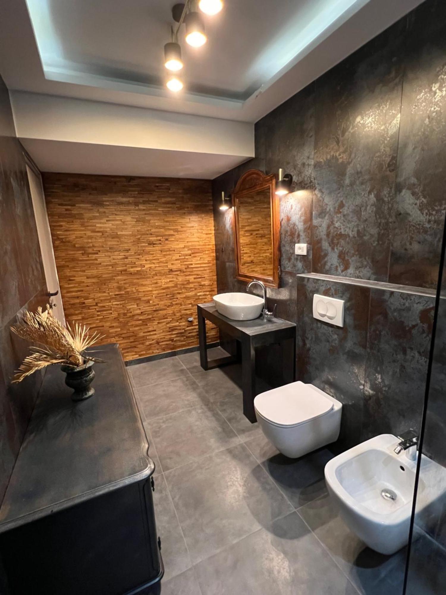 Apartment Nave Ičići 外观 照片