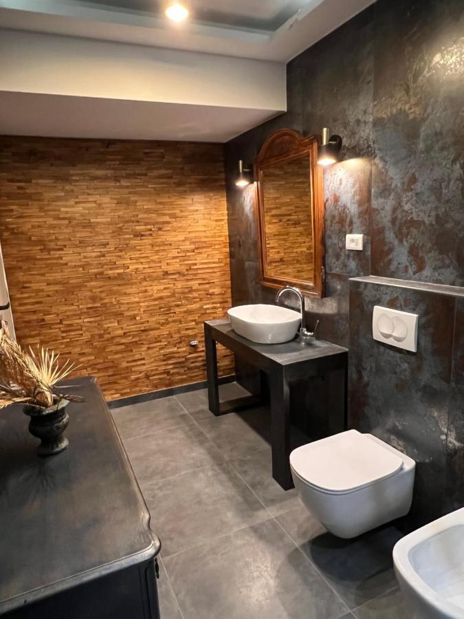 Apartment Nave Ičići 外观 照片