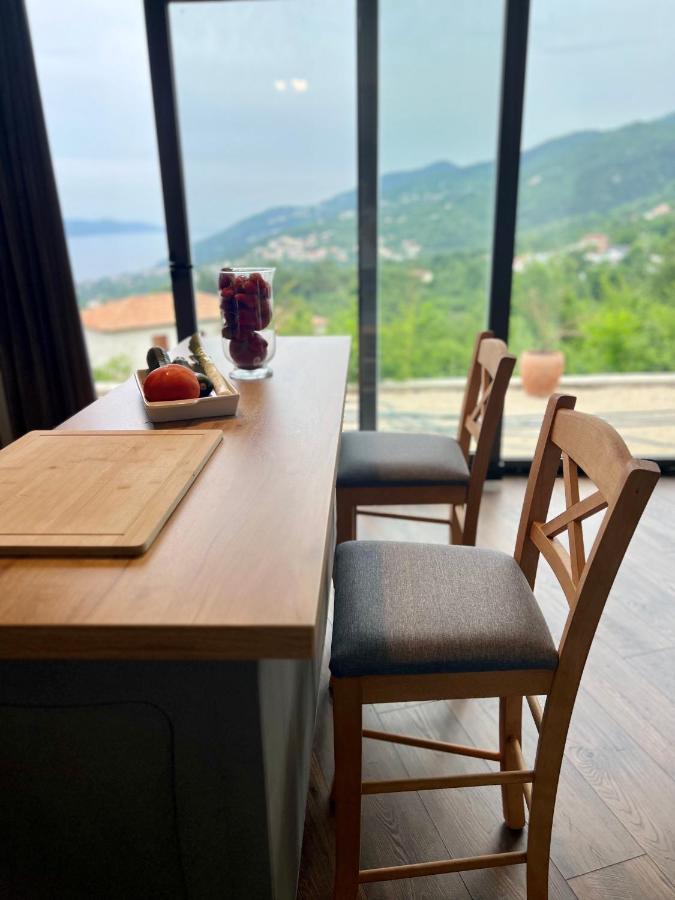 Apartment Nave Ičići 外观 照片