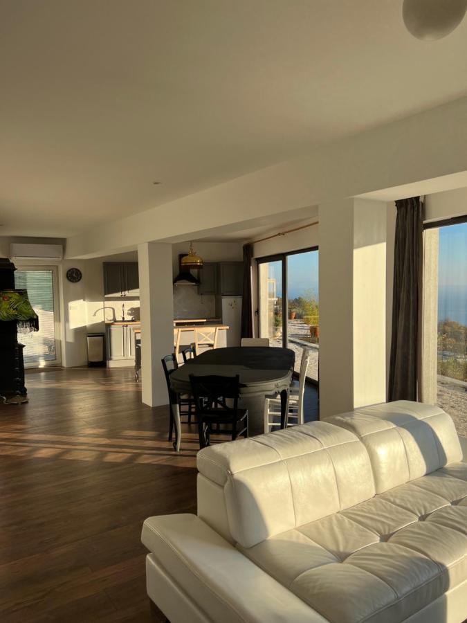 Apartment Nave Ičići 外观 照片