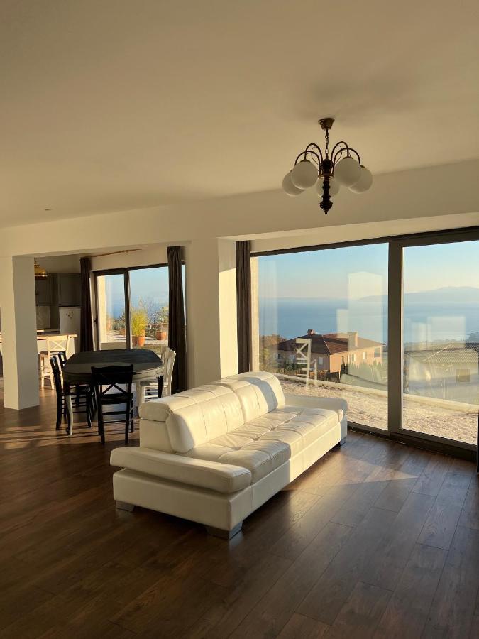 Apartment Nave Ičići 外观 照片