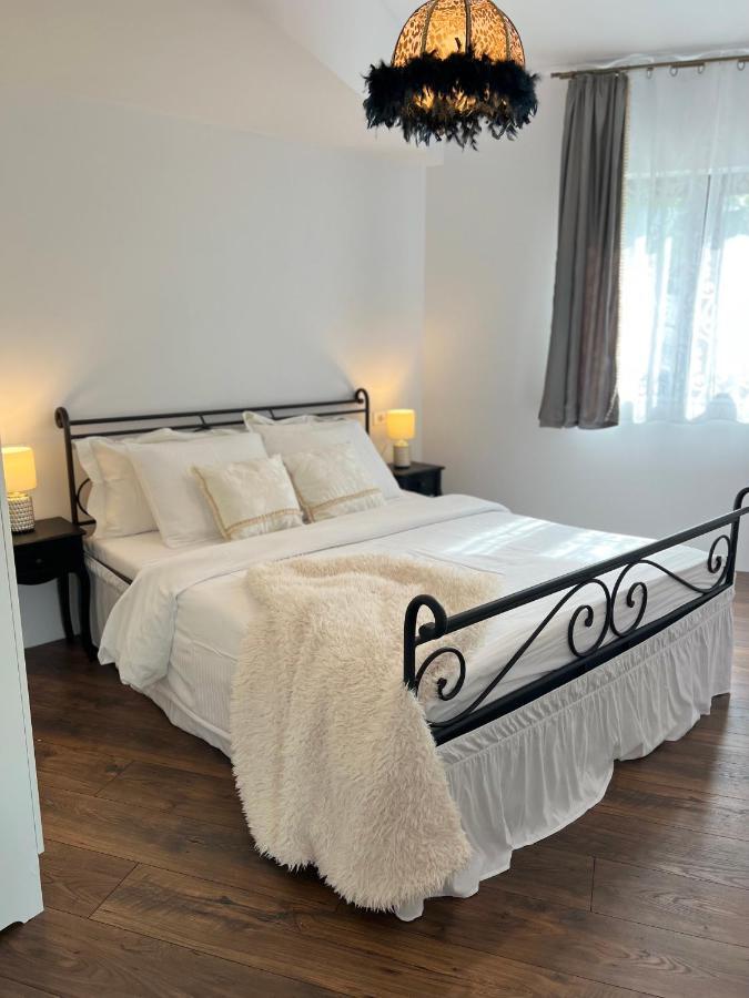 Apartment Nave Ičići 外观 照片